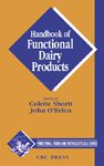 Handbook of Functional Dairy Products (  -   )